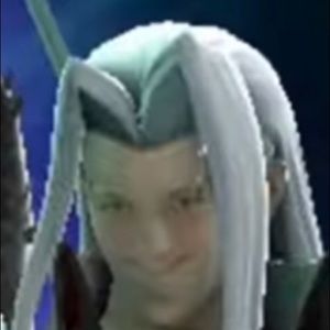 Meet your Posher, Kirb0